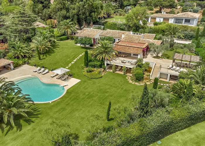 Villa Moutte