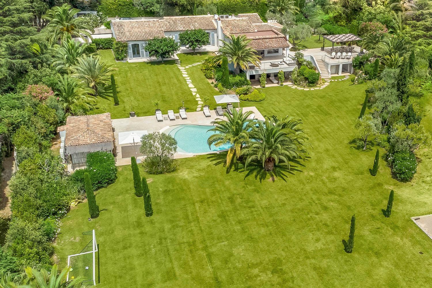 Moutte Saint-Tropez